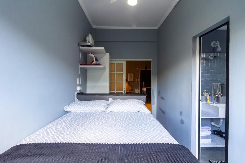 Loft At Paulista Avenue Apartment São Paulo Exterior photo