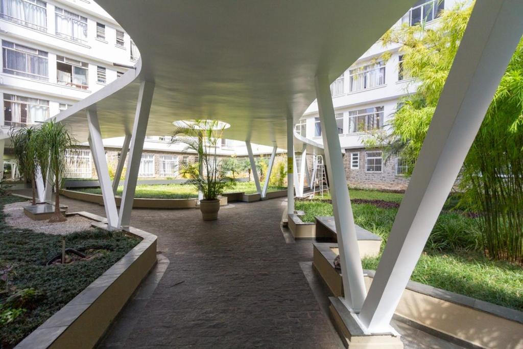Loft At Paulista Avenue Apartment São Paulo Exterior photo