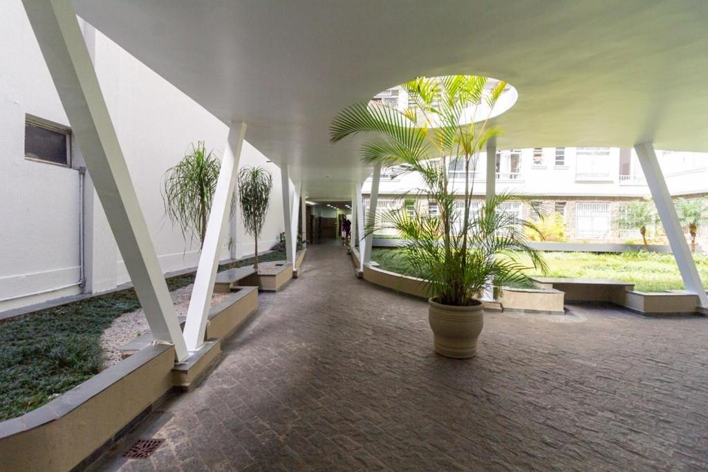 Loft At Paulista Avenue Apartment São Paulo Exterior photo