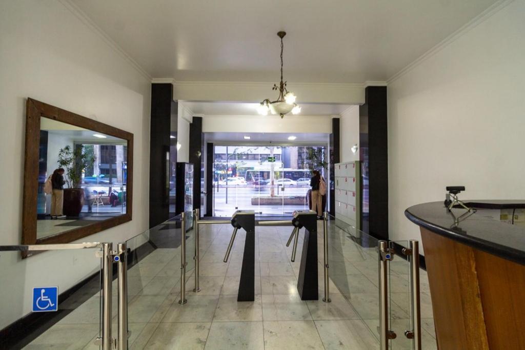 Loft At Paulista Avenue Apartment São Paulo Exterior photo
