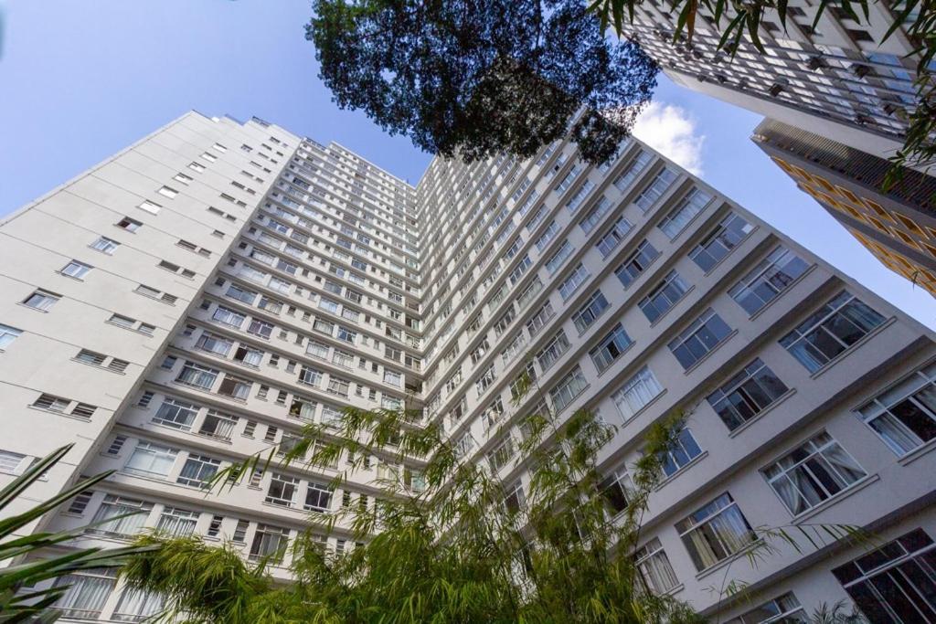 Loft At Paulista Avenue Apartment São Paulo Exterior photo
