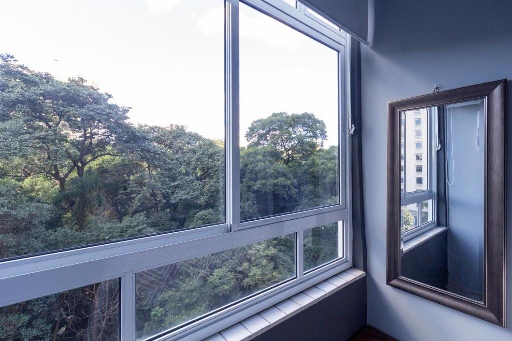 Loft At Paulista Avenue Apartment São Paulo Exterior photo