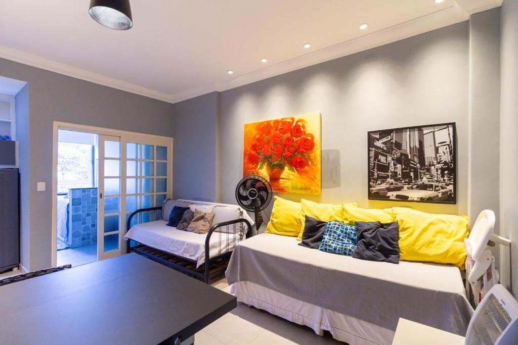 Loft At Paulista Avenue Apartment São Paulo Exterior photo