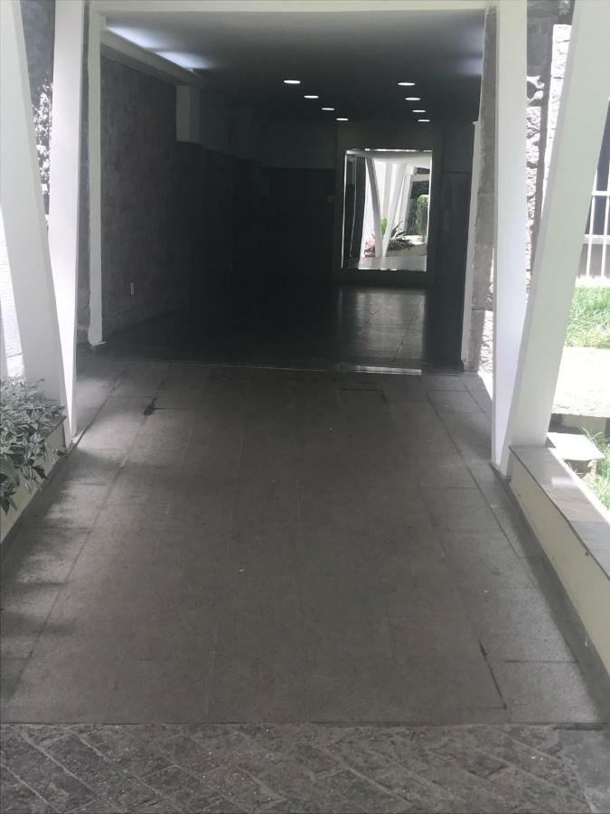 Loft At Paulista Avenue Apartment São Paulo Exterior photo